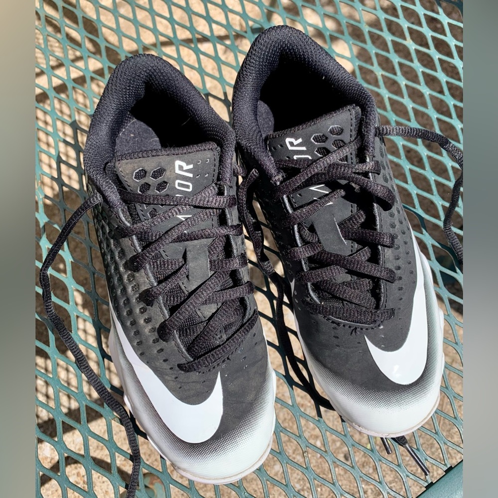 Nike Baseball Cleats